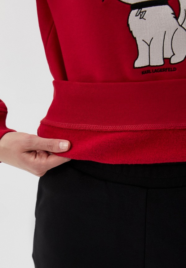 Karl Lagerfeld Свитшот - фото 5