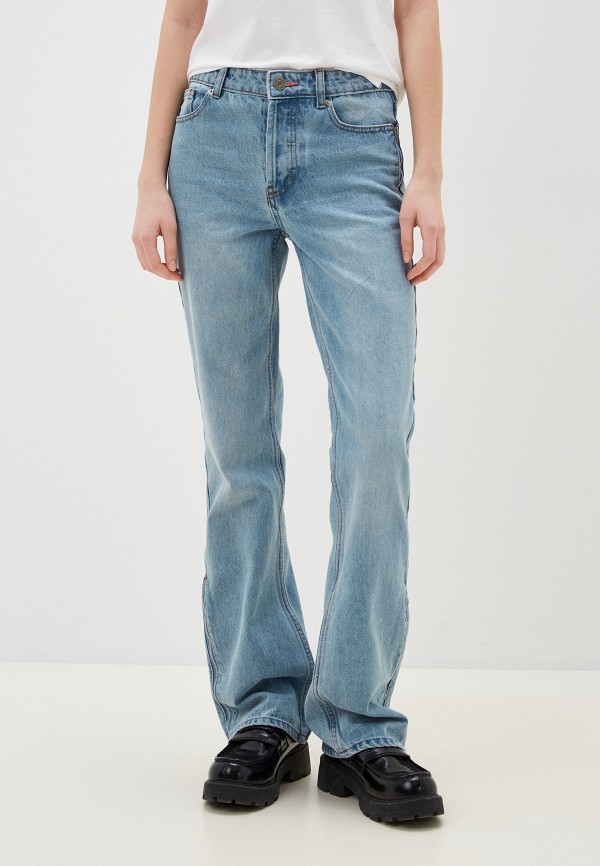 Zarina Джинсы - фото 1