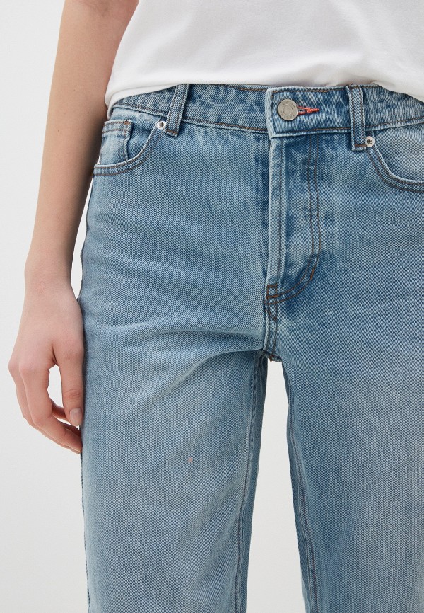 Zarina Джинсы - фото 4