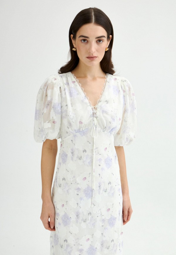 Emilia Dell'oro Платье - Lamoda Online Exclusive - фото 2