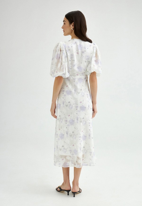 Emilia Dell'oro Платье - Lamoda Online Exclusive - фото 3