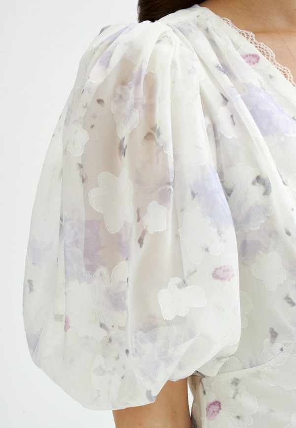 Emilia Dell'oro Платье - Lamoda Online Exclusive - фото 4