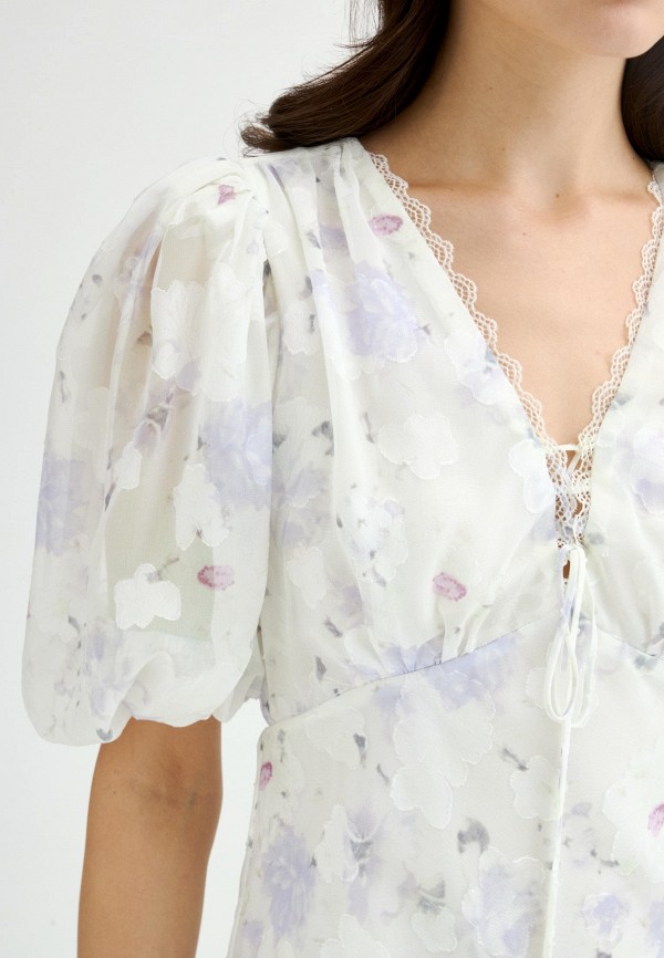 Emilia Dell'oro Платье - Lamoda Online Exclusive - фото 5