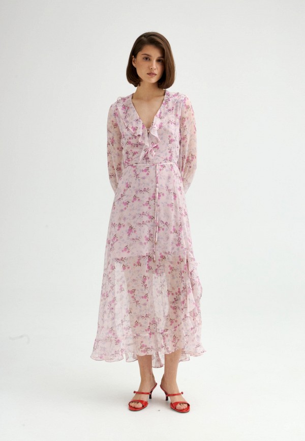 Emilia Dell'oro Платье - Lamoda Online Exclusive - фото 1