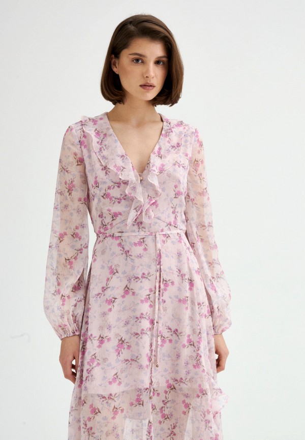 Emilia Dell'oro Платье - Lamoda Online Exclusive - фото 2