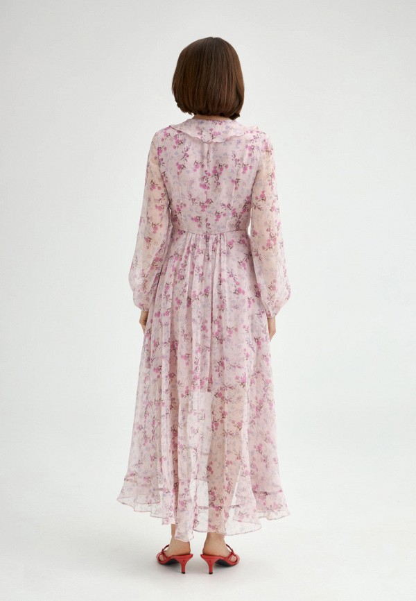 Emilia Dell'oro Платье - Lamoda Online Exclusive - фото 3