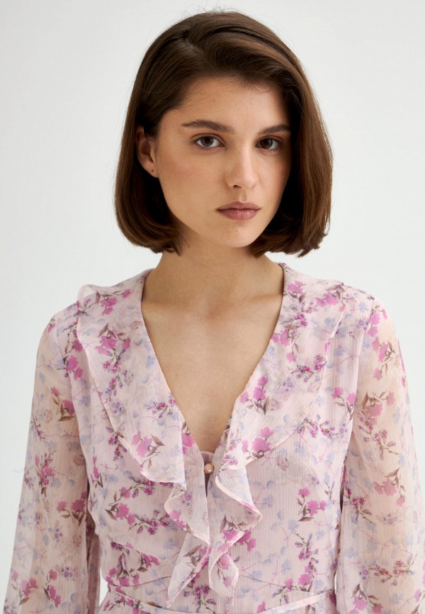 Emilia Dell'oro Платье - Lamoda Online Exclusive - фото 4