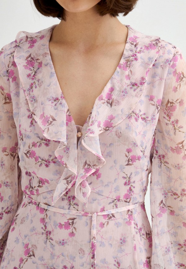 Emilia Dell'oro Платье - Lamoda Online Exclusive - фото 5