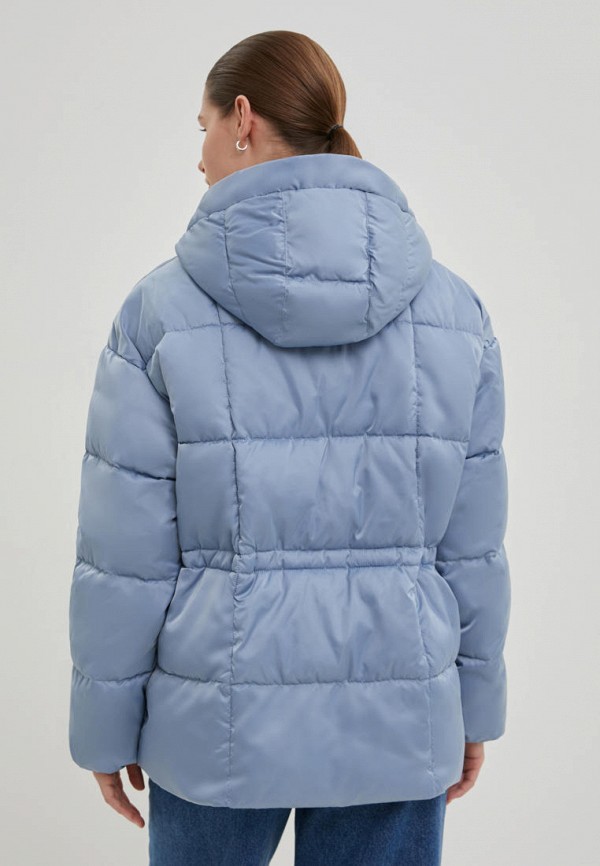 Finn Flare Пуховик - фото 3