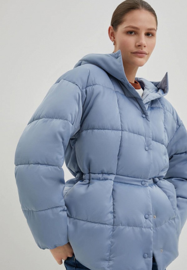 Finn Flare Пуховик - фото 5