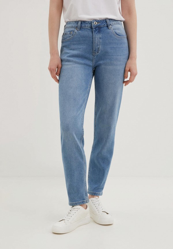 Finn Flare Джинсы - фото 1