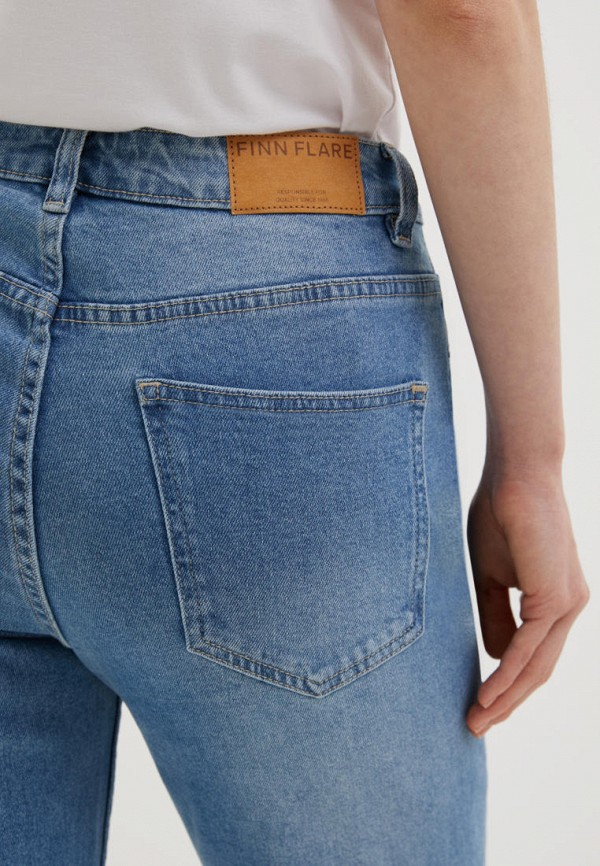 Finn Flare Джинсы - фото 5