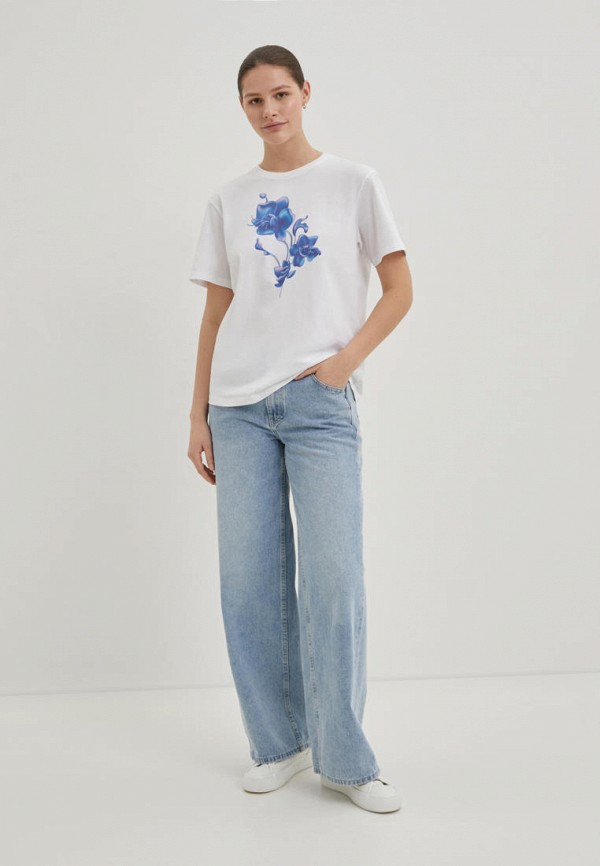 Finn Flare Футболка - фото 2