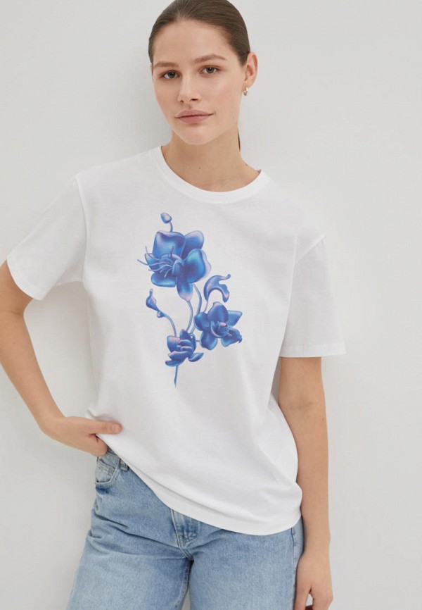 Finn Flare Футболка - фото 5