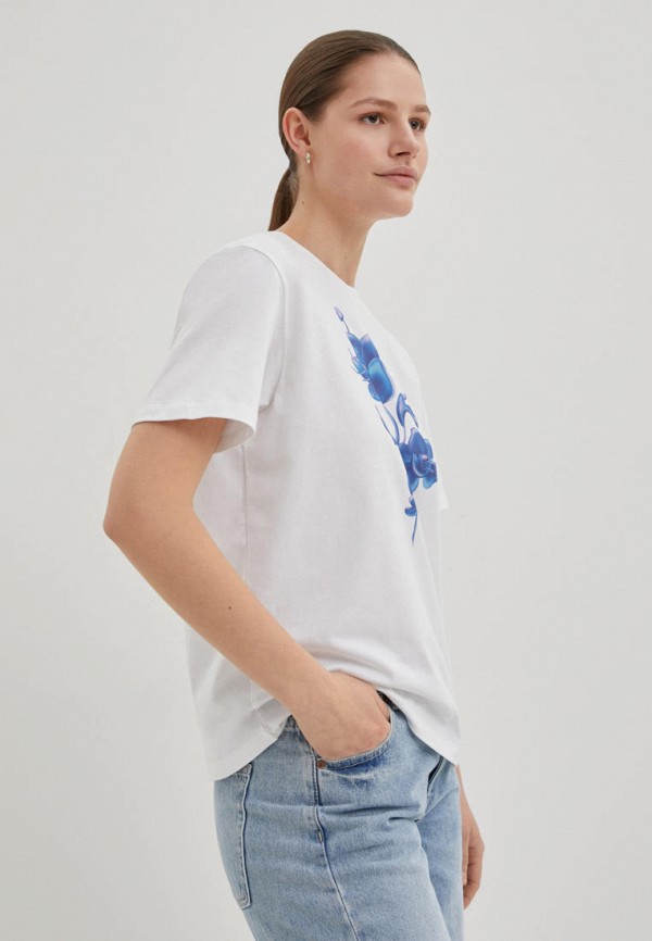 Finn Flare Футболка - фото 4