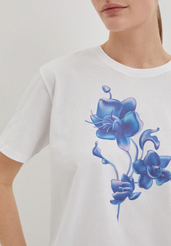 Finn Flare Футболка - фото 6