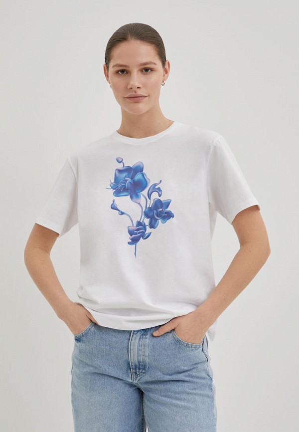 Finn Flare Футболка - фото 1