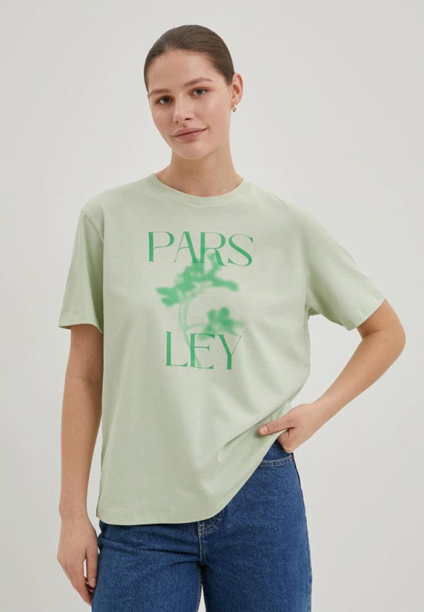 Finn Flare Футболка - фото 1