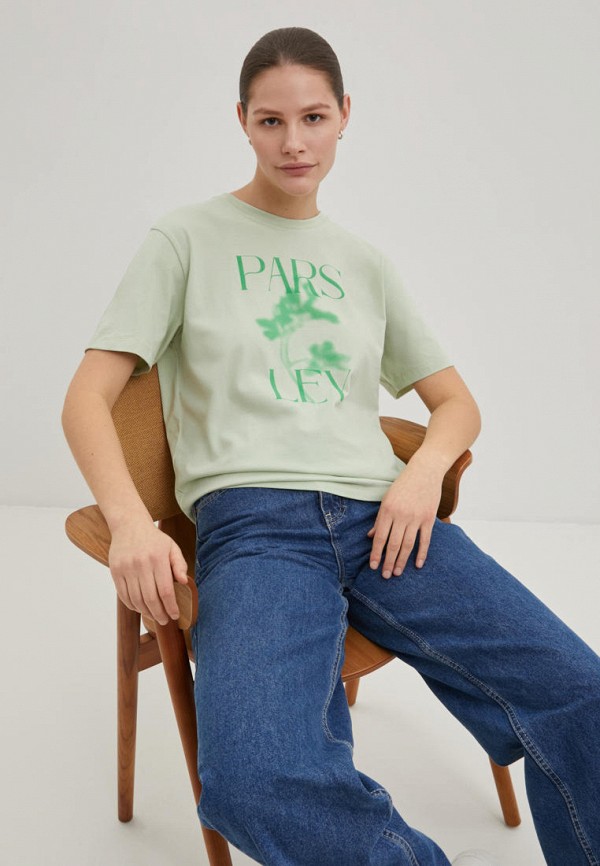 Finn Flare Футболка - фото 5