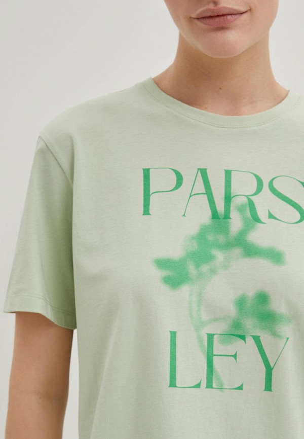 Finn Flare Футболка - фото 6