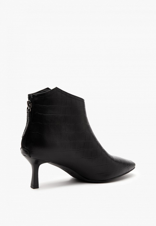 Ботильоны Mascotte, цвет: черный, MP002XW0PMBM — купить в интернет ...