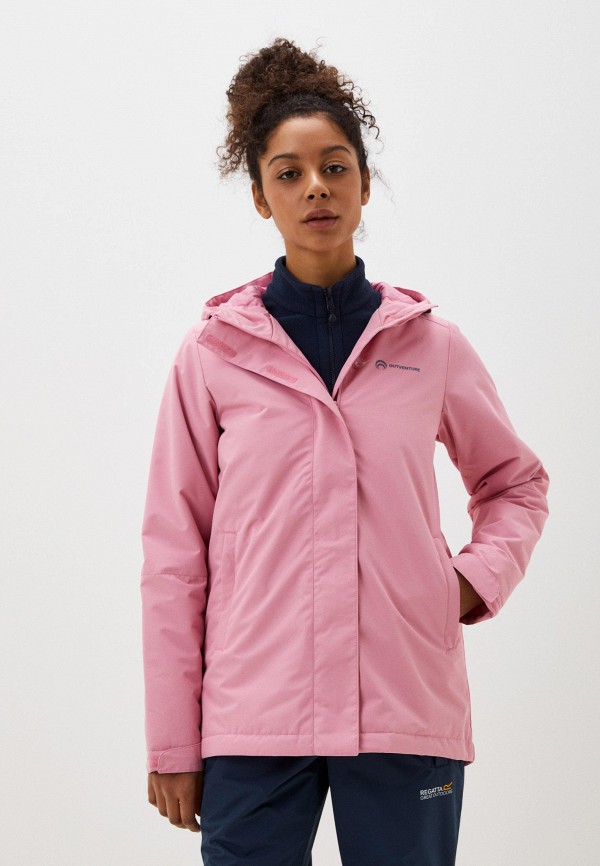 Outventure Куртка утепленная - фото 1