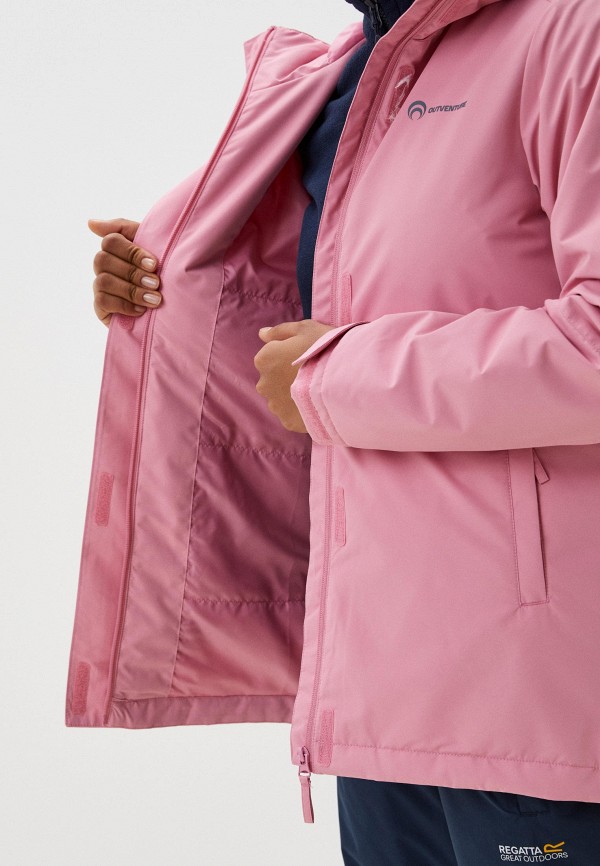 Outventure Куртка утепленная - фото 5