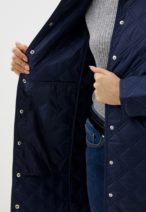 Baon Куртка стеганая - фото 4