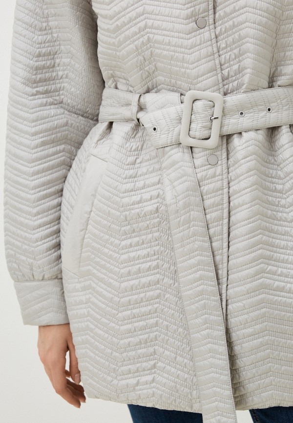 Baon Куртка-рубашка - фото 5