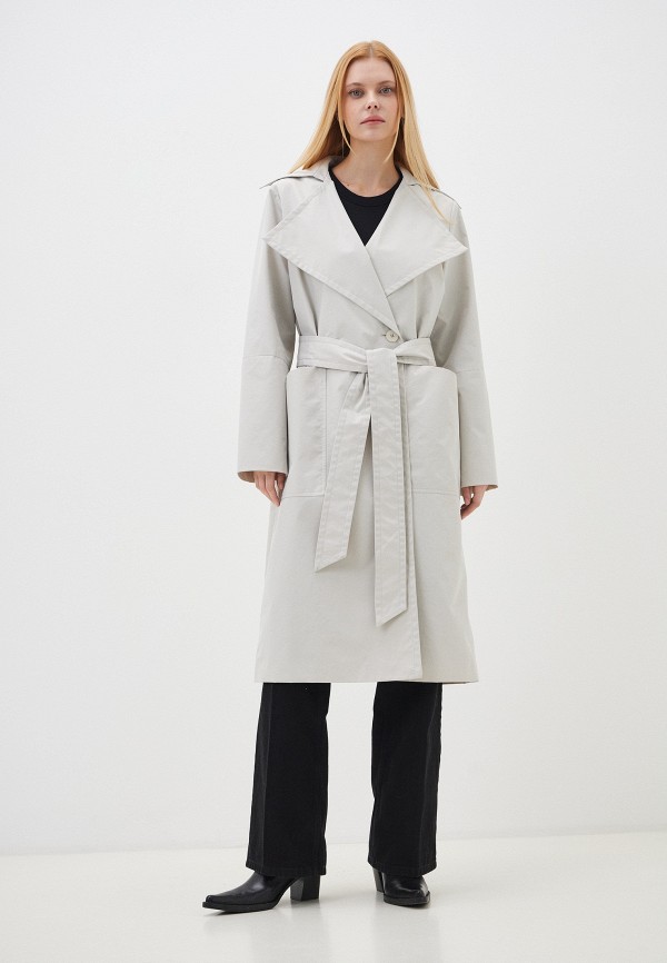 Baon Плащ - фото 1