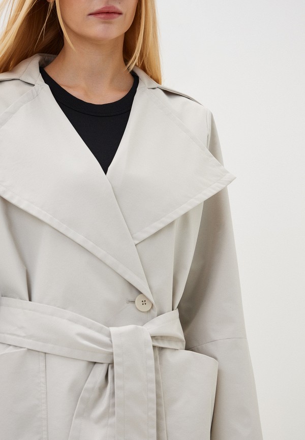 Baon Плащ - фото 6