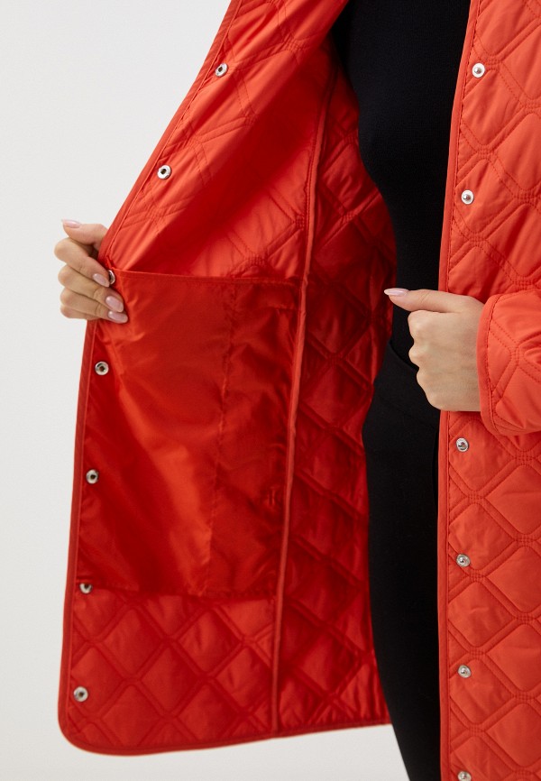 Baon Куртка стеганая - фото 4