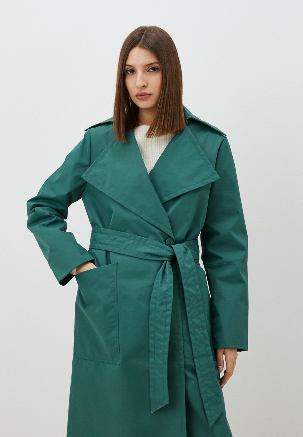 Baon Плащ - фото 2