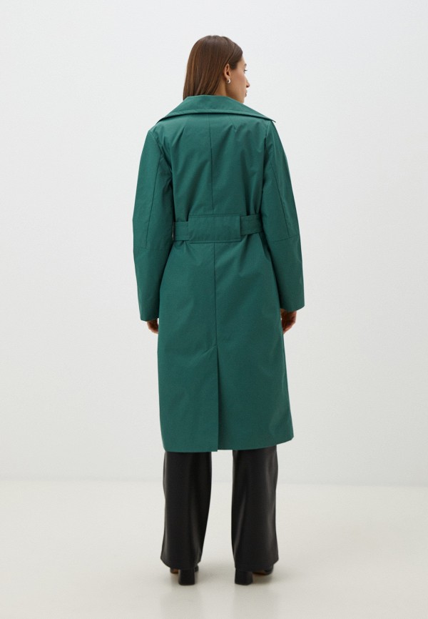 Baon Плащ - фото 3