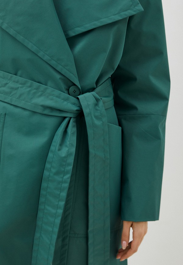 Baon Плащ - фото 5