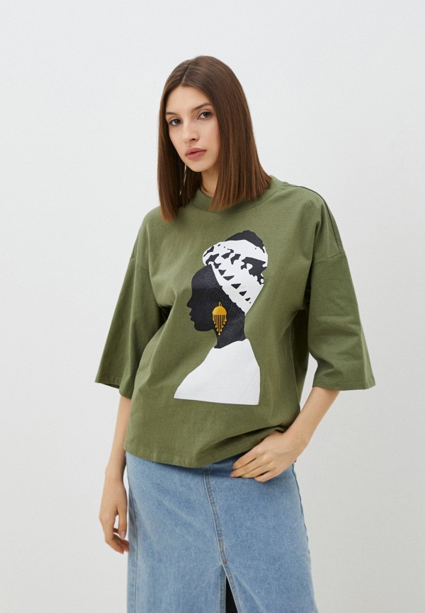 Baon Футболка - фото 1