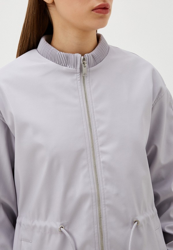 Baon Куртка кожаная - фото 5