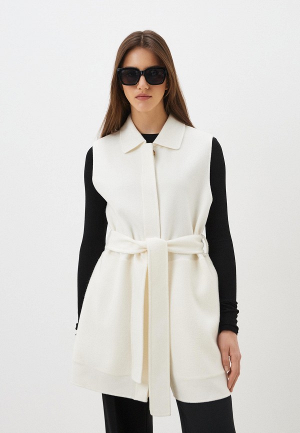 Lusio Жилет - Lamoda Online Exclusive - фото 1