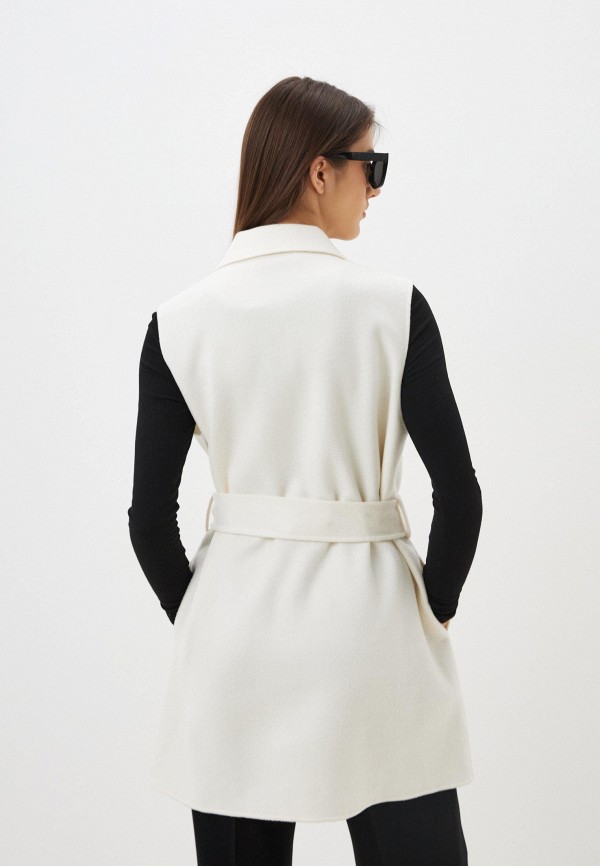 Lusio Жилет - Lamoda Online Exclusive - фото 3