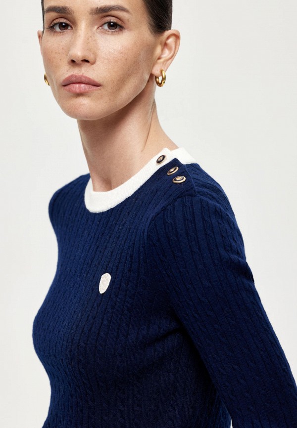 Lusio Джемпер - фото 4