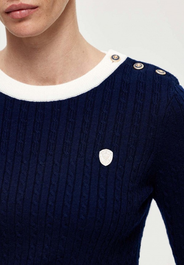 Lusio Джемпер - фото 5