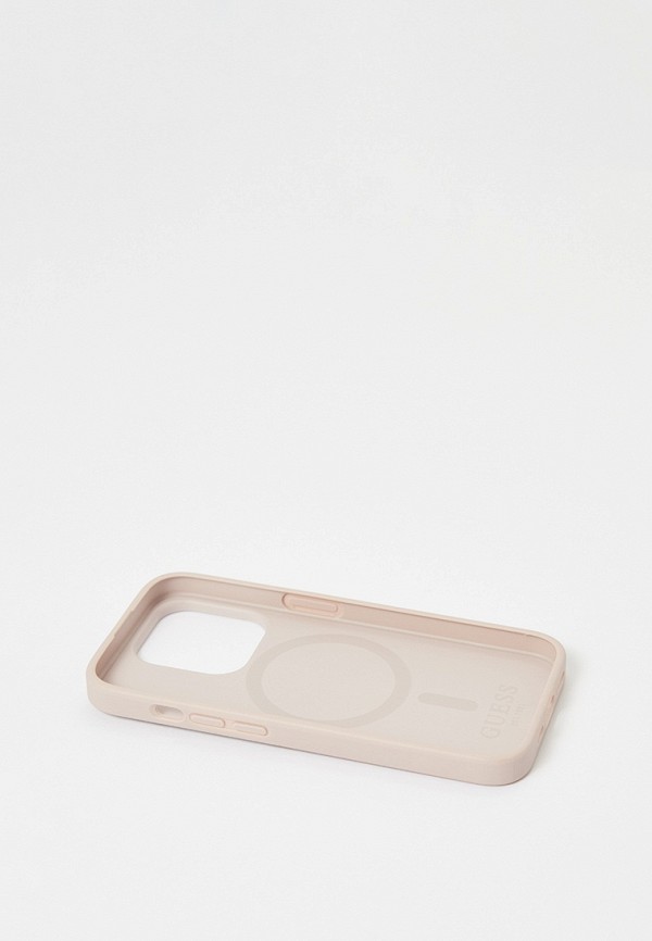 Guess Чехол для iPhone - 15 Pro, с MagSafe - фото 2
