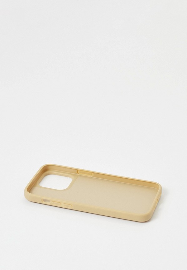 Guess Чехол для iPhone - 15 Pro Max, с горным хрусталем - фото 2