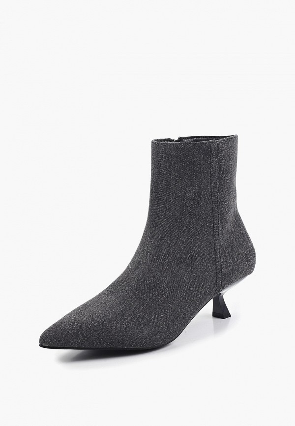 Befree Ботильоны - фото 2