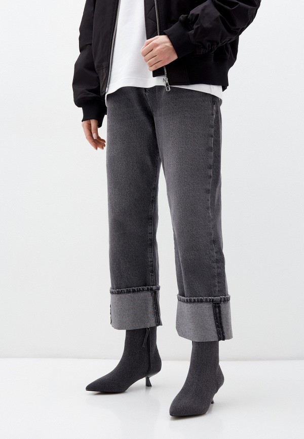 Befree Ботильоны - фото 6