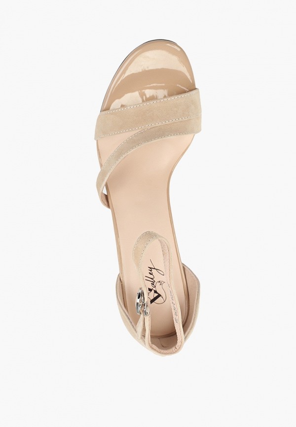 Valley Босоножки - фото 4