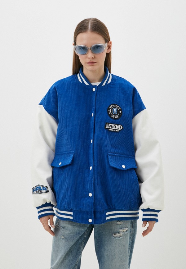 Befree Бомбер - фото 1