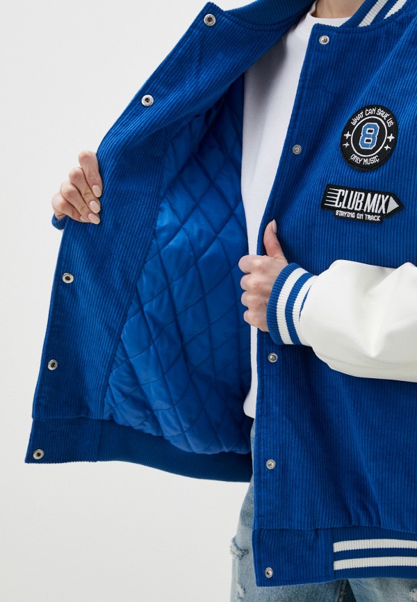 Befree Бомбер - фото 4