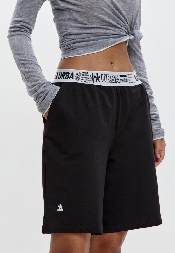 La Urba Person Шорты спортивные - фото 1