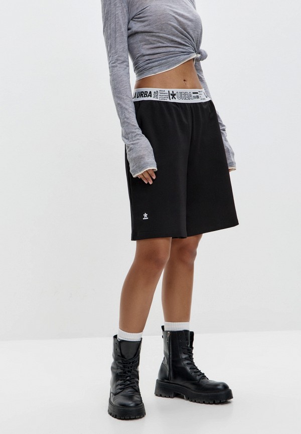 La Urba Person Шорты спортивные - фото 2